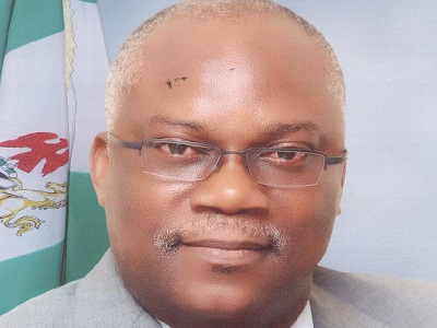 Dr. Joseph Odumodu, director-general, SON